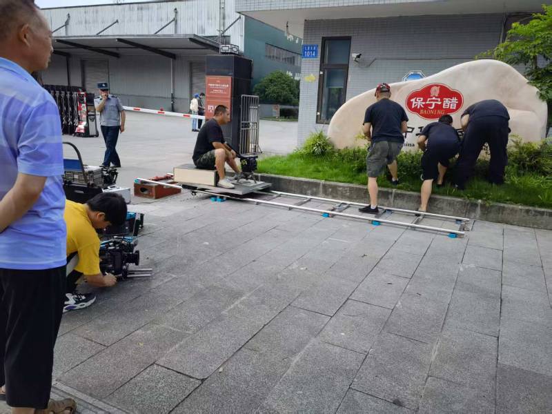 渝中区宣传片拍摄的重要性